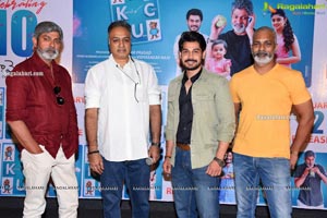 FCUK Movie Press Meet