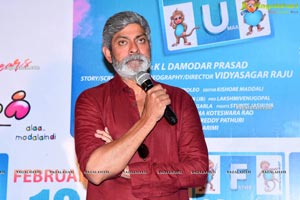 FCUK Movie Press Meet