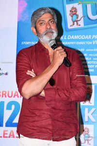 FCUK Movie Press Meet