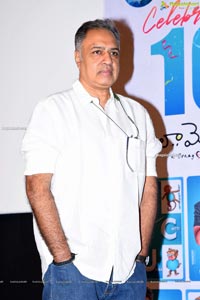 FCUK Movie Press Meet