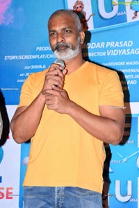 FCUK Movie Press Meet