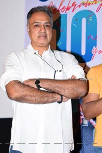 FCUK Movie Press Meet