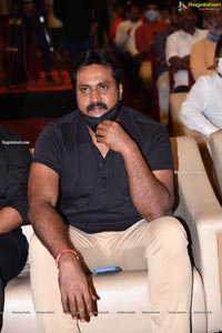 Jai Sena Movie Pre-Release Event