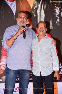 Jai Sena Movie Pre-Release Event