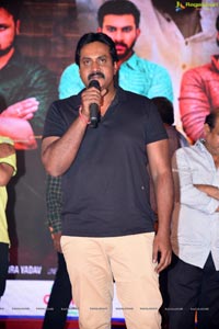 Jai Sena Movie Pre-Release Event