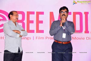 Jai Sena Movie Pre-Release Event