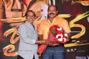 Jai Sena Movie Pre-Release Event