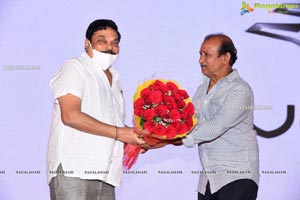 Jai Sena Movie Pre-Release Event