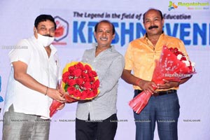 Jai Sena Movie Pre-Release Event