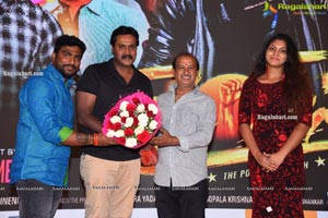 Jai Sena Movie Pre-Release Event