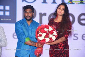 Jai Sena Movie Pre-Release Event