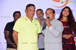 Jai Sena Movie Pre-Release Event