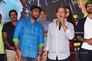 Jai Sena Movie Pre-Release Event