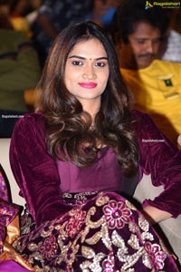 Jai Sena Movie Pre-Release Event