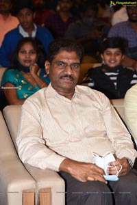 Jai Sena Movie Pre-Release Event