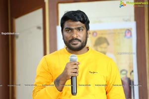 Jai Sena Movie Press Meet