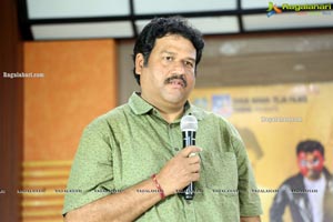 Jai Sena Movie Press Meet