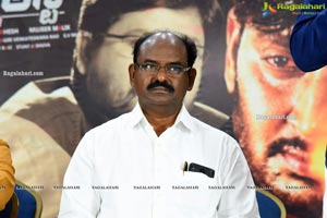 Journalist Movie Press Meet