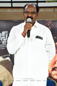 Journalist Movie Press Meet