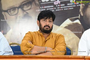 Journalist Movie Press Meet