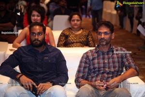 Krack Movie Pre-Release Event