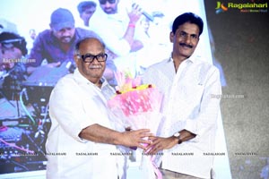 Krack Movie Pre-Release Event