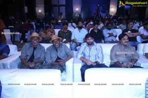 Krack Movie Pre-Release Event