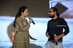 Krack Movie Pre-Release Event