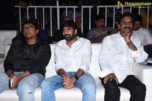 Krack Movie Success Celebrations