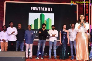 Krack Movie Success Celebrations