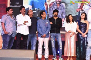 Krack Movie Success Celebrations