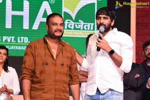 Krack Movie Success Celebrations