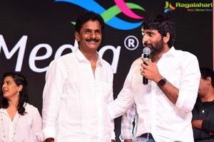 Krack Movie Success Celebrations