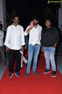 Krack Movie Success Celebrations