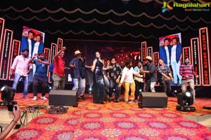 Krack Movie Success Celebrations