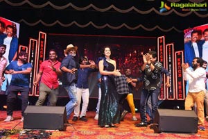 Krack Movie Success Celebrations