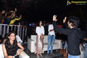 Krack Movie Success Celebrations