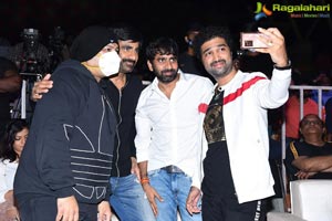 Krack Movie Success Celebrations