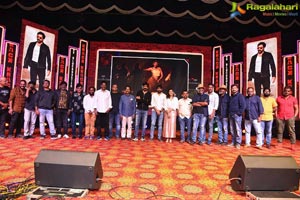 Krack Movie Success Celebrations