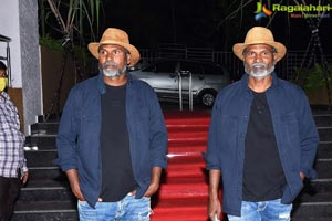 Krack Movie Success Celebrations