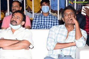 Krack Movie Success Celebrations