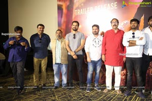 Krack Movie Trailer Launch