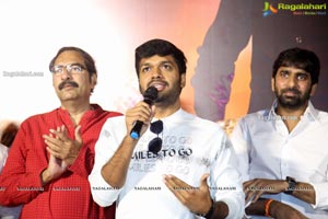 Krack Movie Trailer Launch