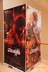 Master Movie Grand release Event