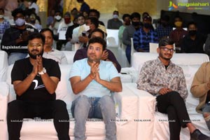 Master Movie Grand release Event