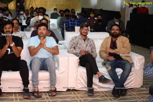 Master Movie Grand release Event