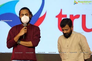 Master Movie Grand release Event