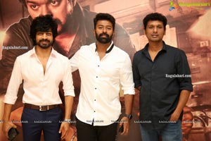 Master Movie Grand release Event