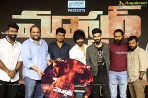 Master Movie Grand release Event