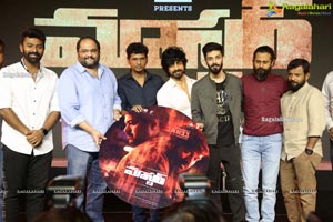 Master Movie Grand release Event